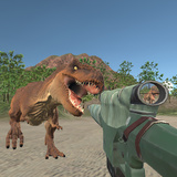 SNIPER VS DINOSAURS - Play Online for Free!