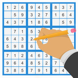 Sudoku online — žaisti internete nemokamai Yandex Games