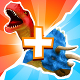 Dinosaur Eggs Pop — play online for free on Yandex Games