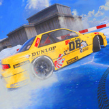 Hyper Drift Car — play online for free on Yandex Games