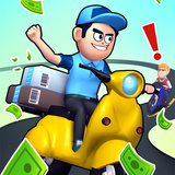 MOTO EXPRESS jogo online gratuito em