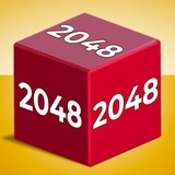 2048 brainteaser — play online for free on Yandex Games