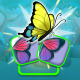 Butterfly Shimai - Jogo Gratuito Online
