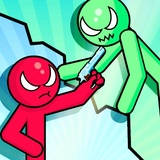 Stickmen vs Zombies - Free Play & No Download