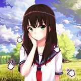 Guess Smile Anime Character — play online for free on Yandex Games