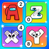 Alphabet Lore Clicker — play online for free on Yandex Games