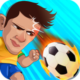 Fiveheads Soccer 🕹️ Play on CrazyGames