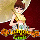 MAHJONG LINK jogo online gratuito em