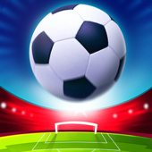 Football Cartoon — play online for free on Yandex Games