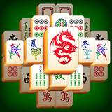 Mahjong Solitaire em Jogos na Internet