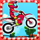 Moto X3M — play online for free on Yandex Games