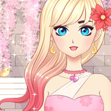 Anime Kawaii Dress Up — play online for free on Yandex Games