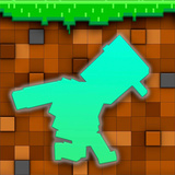 Parkour Minecraft — play online for free on Yandex Games