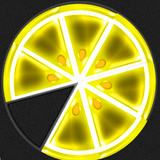 Slice master — play online for free on Yandex Games