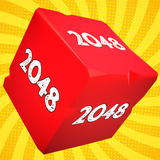 Dices 2048 3D 🕹️ Jogue no CrazyGames