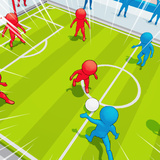 Guess: football clubs — play online for free on Yandex Games