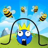 Rainbow friends escape — play online for free on Yandex Games