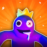 Shooter with Rainbow Friends 2. Defeat them! — play online for free on  Yandex Games