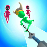 Radish Knife Rush — play online for free on Yandex Games