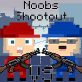 Noob vs Pro: Stick War — play online for free on Yandex Games