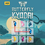 Mahjong Solitaire - Butterfly Connect — juega online gratis en Yandex Games