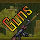 Clicker-Strike: Gun Idle — play online for free on Yandex Games