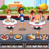 Cooking Dash — play online for free on Yandex Games