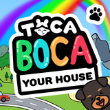 Toca Boca Clicker — play online for free on Yandex Games