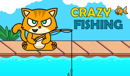 Real Fishing - play online for free on Yandex Games