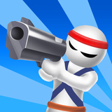 Shooter games — play online for free on Yandex Games