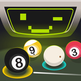 Billiard — spil online gratis på Yandex Games