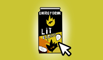Эволюция ЛитEnergy: Кликер на Кондициях!