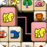 Onet Matched Animals — play online for free on Yandex Games