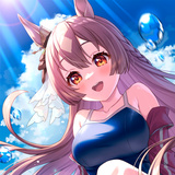 Anime girls on the beach — play online for free on Yandex Games