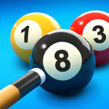 Pool 8 3D — play online for free on Yandex Games