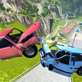Car Crash Multiplayer — play online for free on Yandex Games