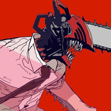 Anime Chainsaw-Man Clicker — play online for free on Yandex Games