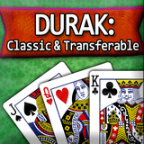 Durak cards — play online for free on Yandex Games