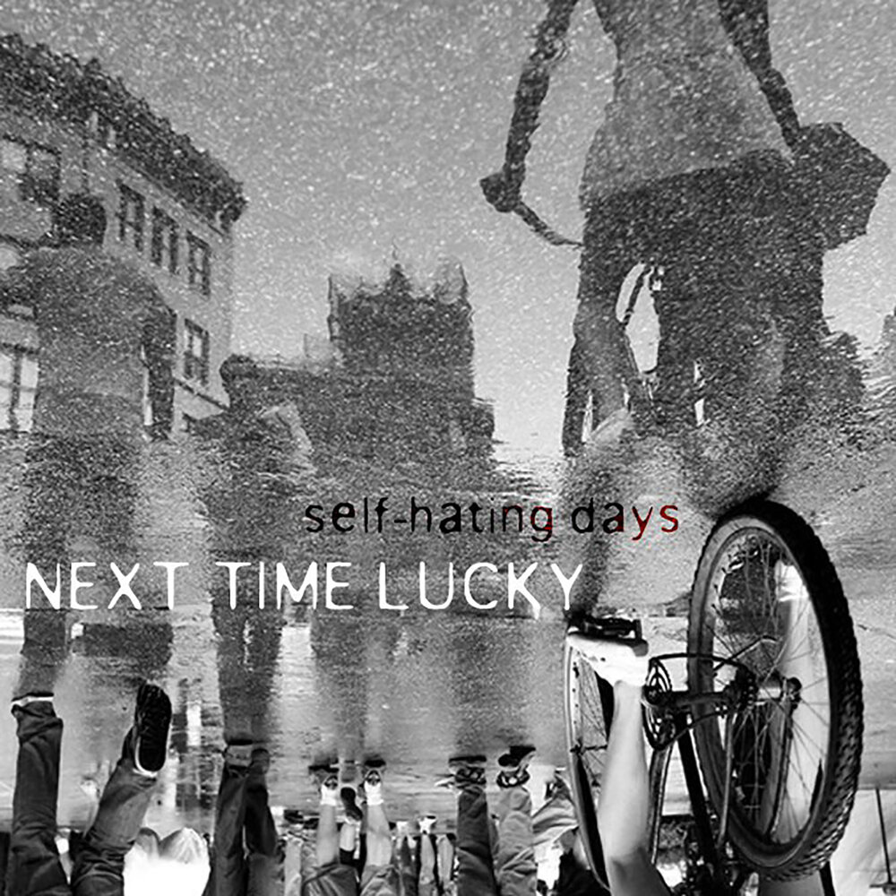 Next time. Next time или the next time. Third time Lucky 1982.