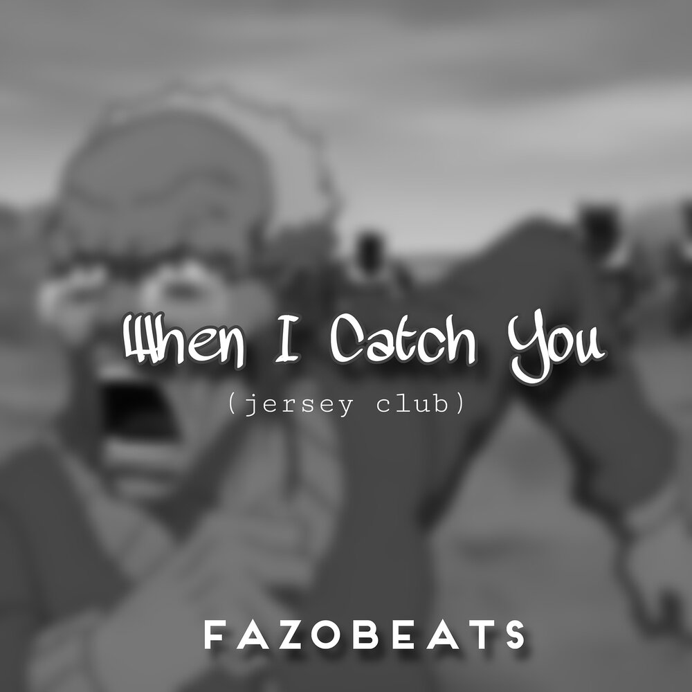 Not my problem jersey club fazobeats. Fazobeats кто это.