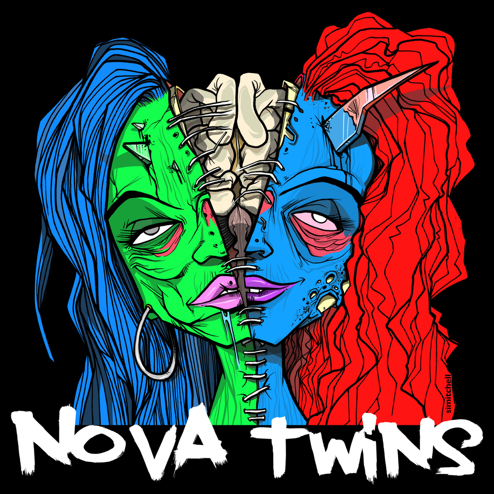 Nova twins