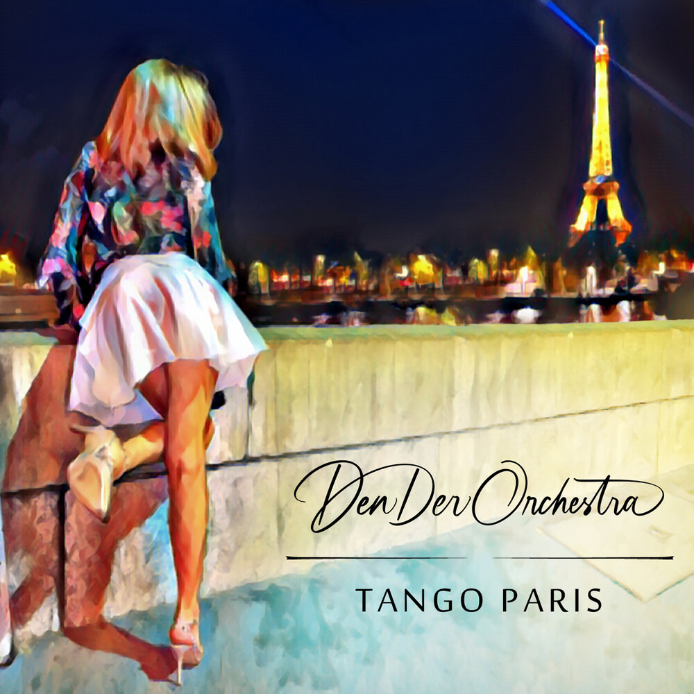 Tango paris. Paris Tango Хаус.