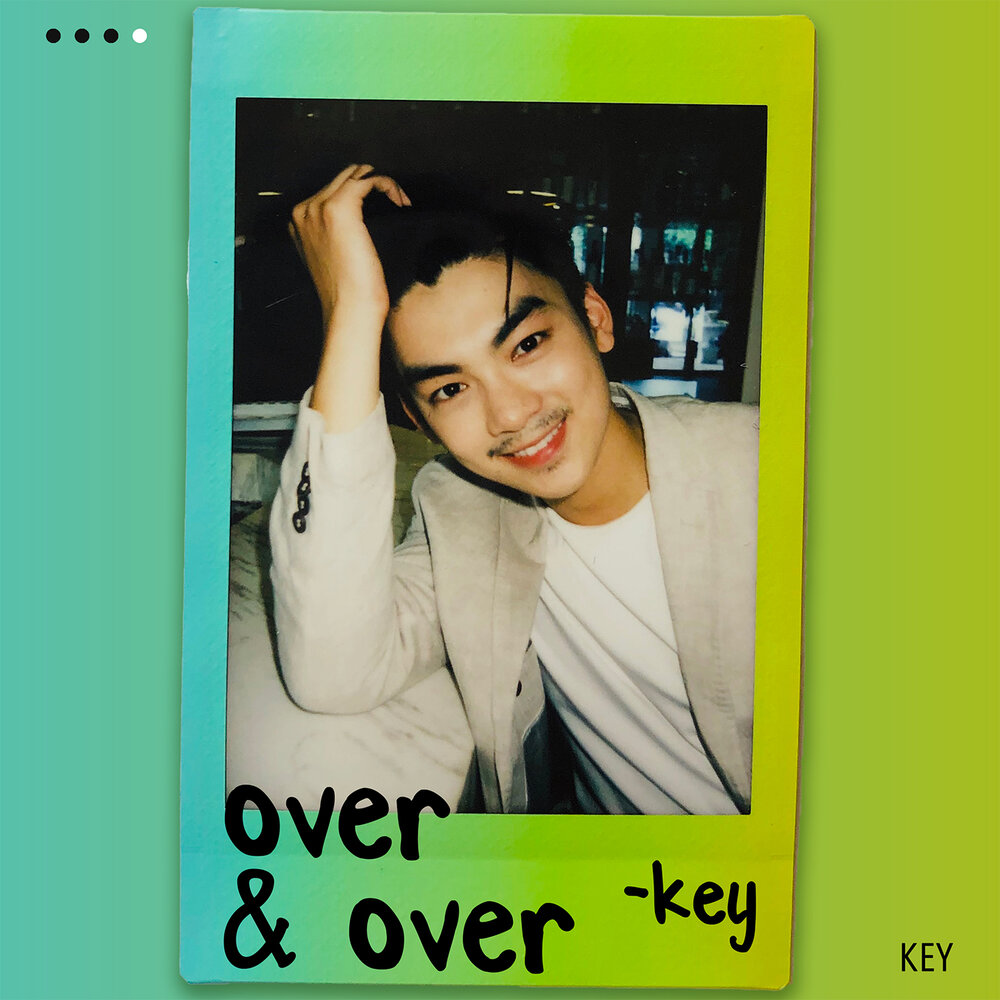 Over key