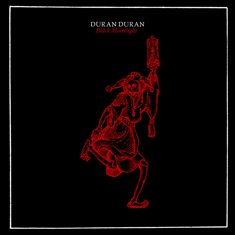 Любовь дурь. Альбом год группа Duran Duran - Danse Macabre (2023). Grymheart. Black Moonlight holds the be script.