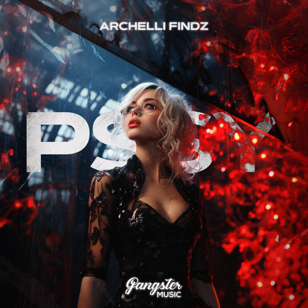 Archelli findz angels. Archelli Findz - in my Heart.