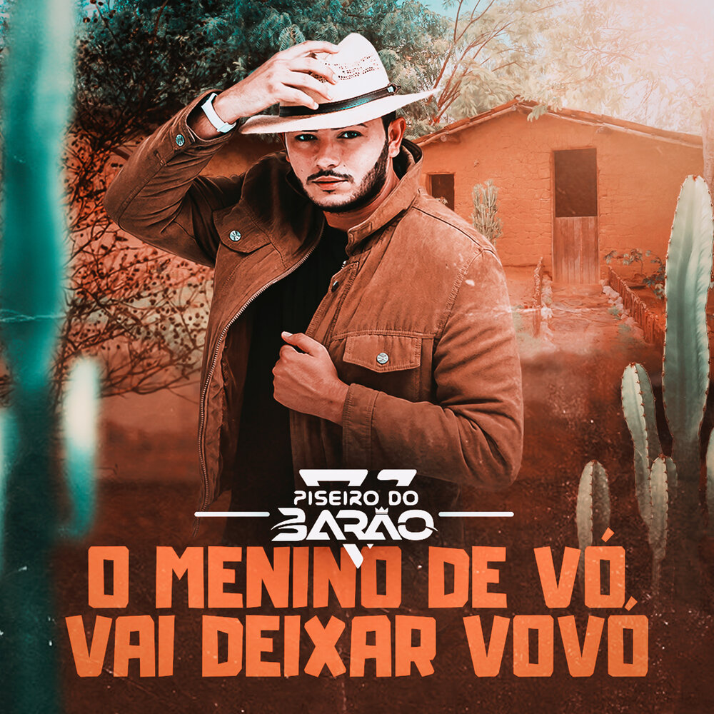 O menino de vo vai deixar