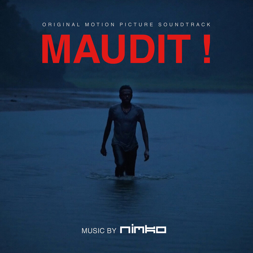 Николас Жавель - саундтрек к фильму «Проклятие!»