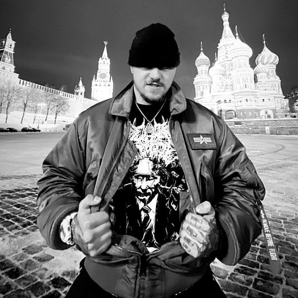 YandexMusic profile picture