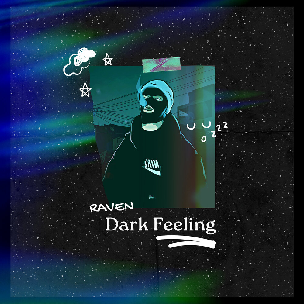 Dark feel