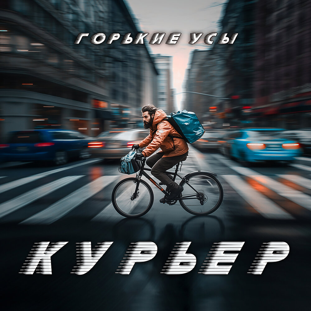 Горькие усы